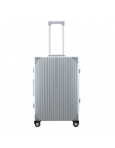 Aleon Aircraft Grade Aluminum 26″ Macro Traveler Checked Luggage