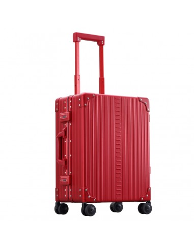 Aleon Aircraft Grade Aluminum 21″ Classic Carry-On Spinner