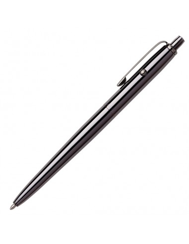 Fisher AG7-BTN Dark Matter Black Titanium Astronaut Space Pen