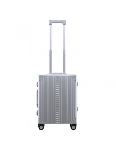 Aleon Aircraft Grade Aluminum 21″ International Carry-On Luggage