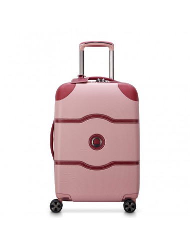 Delsey Chatelet Air 2.0 20" Spinner Carry-on Upright