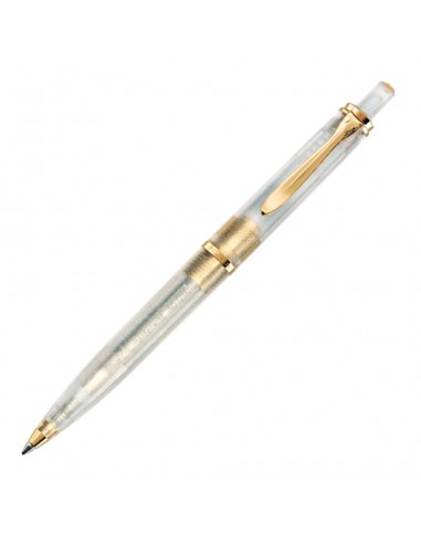 Pelikan SPECIAL EDITION Classic K200 Golden Beryl Ballpoint Pen