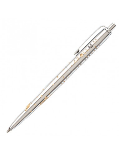 Fisher AG7-50 Apollo 11 Special Edition 50th Anniversary Astronaut Space Pen