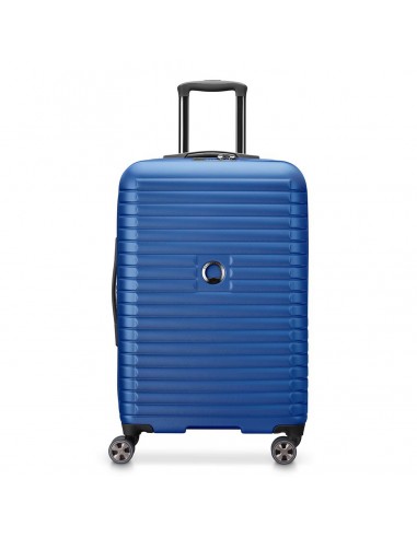 Delsey Cruise 3.0 24" Expandable Spinner Upright