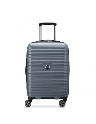 Delsey Cruise 3.0 Carry-on Expandable Spinner Upright