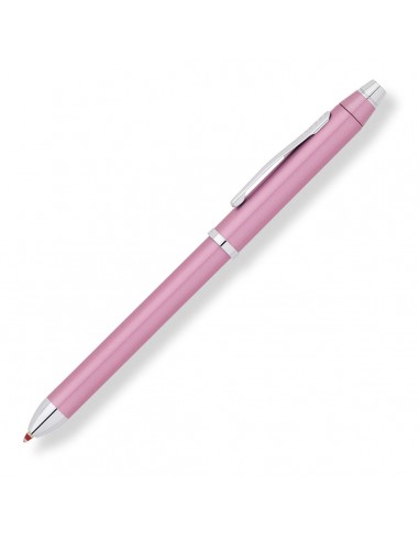 Cross Pens Tech3+ Collection Multifunction Pen Frosted Pink