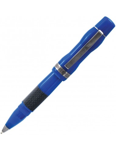 Delta Horsepower Blue Rollerball Pen