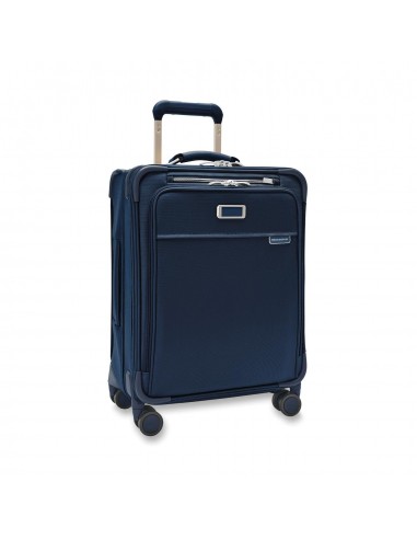 Briggs & Riley Baseline BLU121CXSPW Global Carry-on Spinner