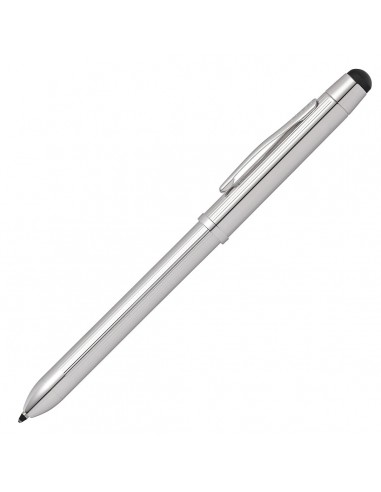 Cross Pens Tech3+ Collection Multifunction Pen Lustrous Chrome