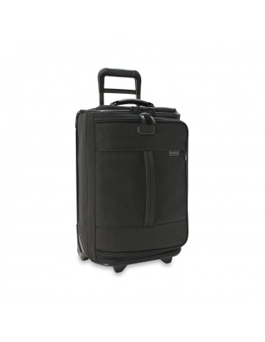 Briggs & Riley Baseline BLUWD121-4 Global 2-Wheel Carry-on Duffle