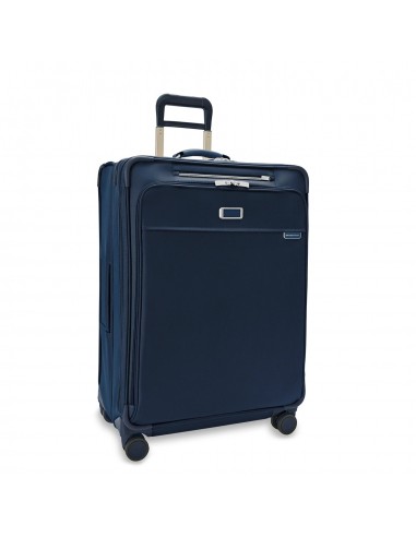 Briggs & Riley Baseline BLU129CXSP Large Expandable Spinner