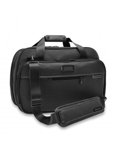 Briggs & Riley Baseline BL231X Expandable Cabin Bag