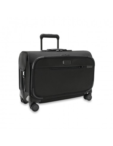 Briggs & Riley Baseline BLU174SP-4 Wide Carry-on Wheeled Garment Bag