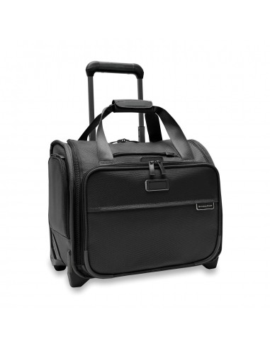 Briggs & Riley Baseline BLU116 2-Wheel Cabin Bag