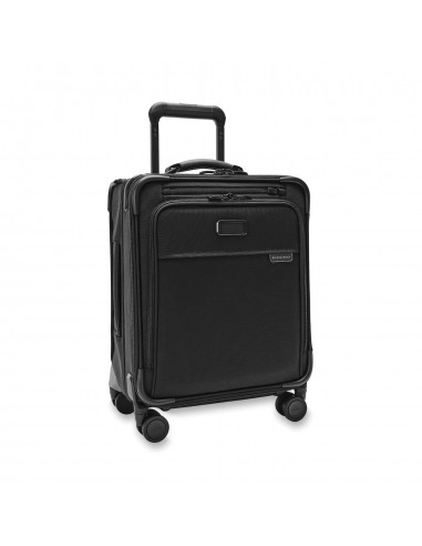 Briggs & Riley Baseline BLU119CXSP Compact Carry-On Spinner