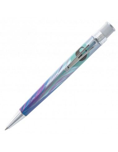 Retro 51 The Metropolitan Museum - Tiffany LCT Favrile Rollerball Pen