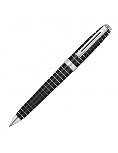 Sheaffer® Prelude® Black Lacquer Ballpoint Pen