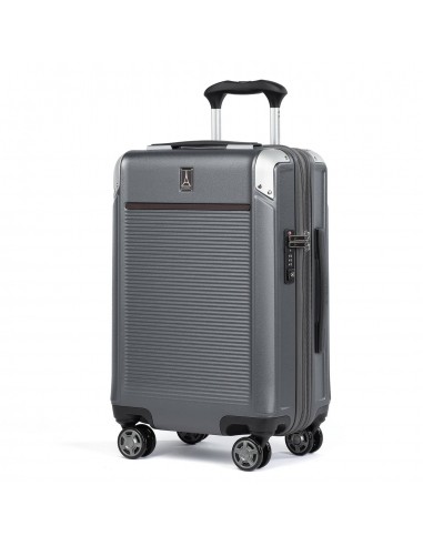 Travelpro Platinum Elite Hardside Carry-On Expandable Spinner