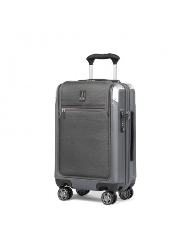 Travelpro Platinum Elite Hardside Compact Business Plus Carry-On Expandable Spinner