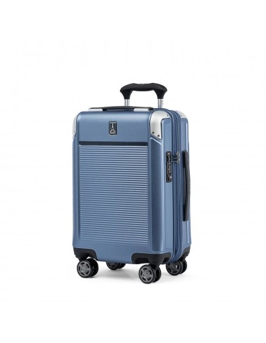 Travelpro Platinum Elite Hardside Compact Carry-On Expandable Spinner