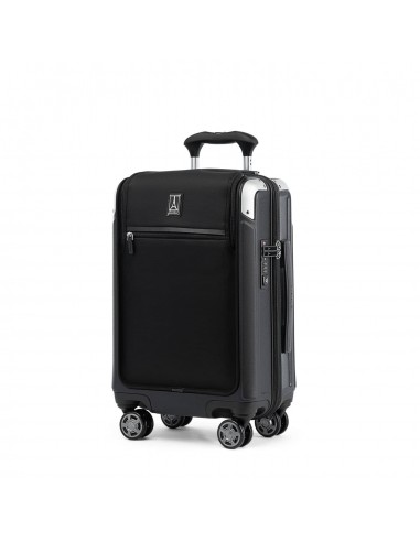 Travelpro Platinum Elite Hardside Business Plus Carry-On Expandable Spinner