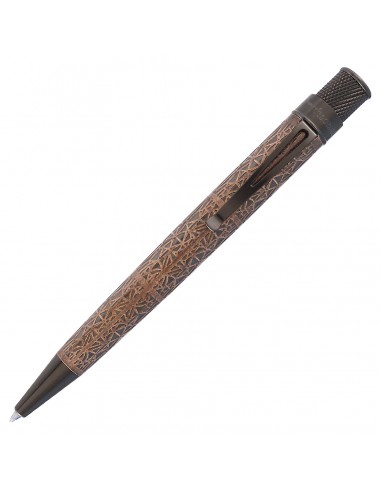 Retro 51 Smithsonian - Rollerball Pen Corona (National Museum of African American History & Culture)