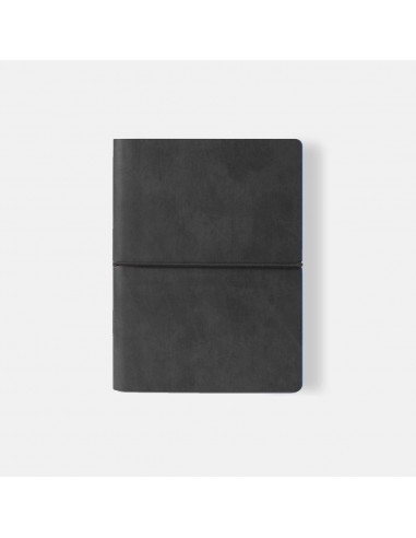 Ciak Smartbook Note Book Black - Blank Paper for Artists