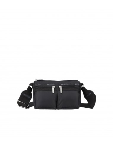 East/West Double Pocket Bag