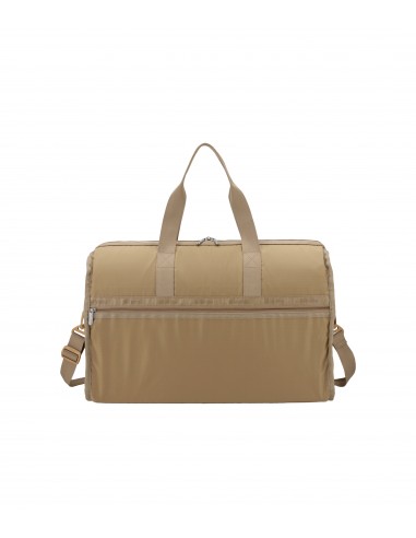 Deluxe Large Weekender