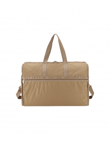 Deluxe Extra Large Weekender