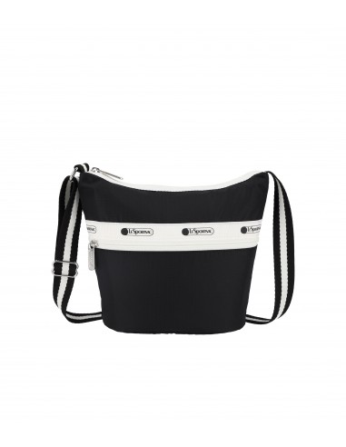 Mini Bucket Shoulder Bag