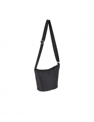 Mini Bucket Shoulder Bag