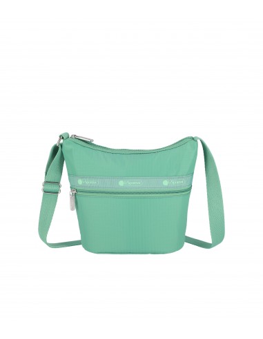 Mini Bucket Shoulder Bag