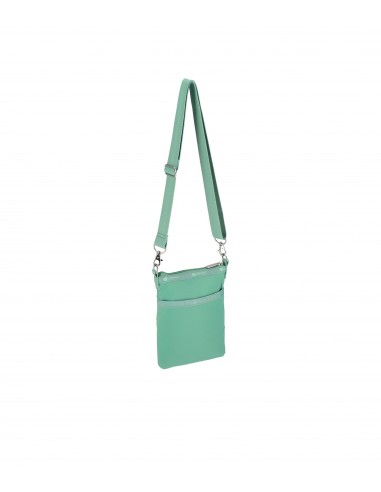 3-Zip Crossbody