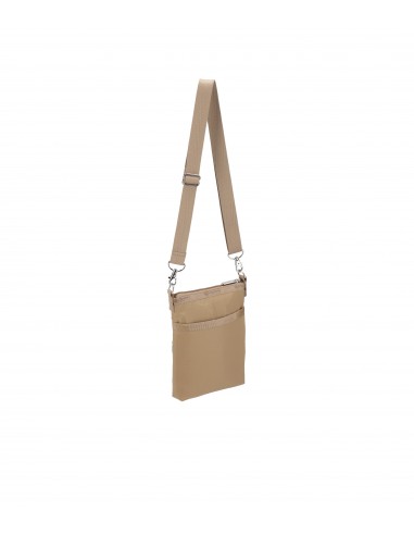 3-Zip Crossbody