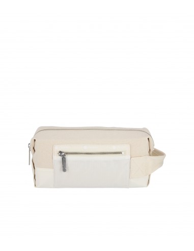 Canvas Dopp Kit