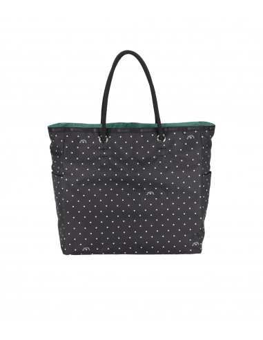 Large Two-Way Tote