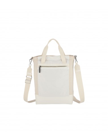 Canvas Mini Tote