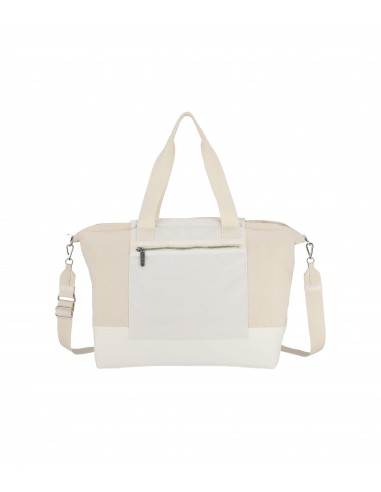 Canvas East/West Tote