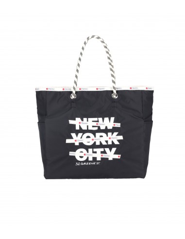 Large Two-Way Tote