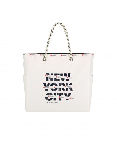 Large Two-Way Tote