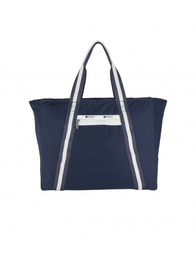 East/West Everyday Tote