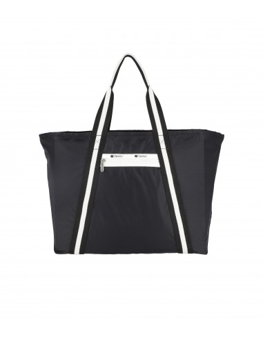 East/West Everyday Tote