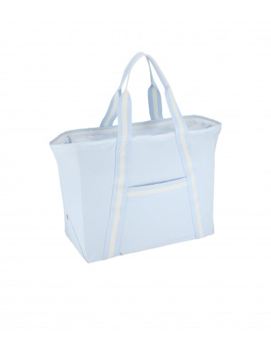 East/West Everyday Tote