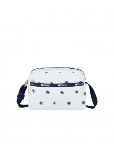 Daniella Crossbody