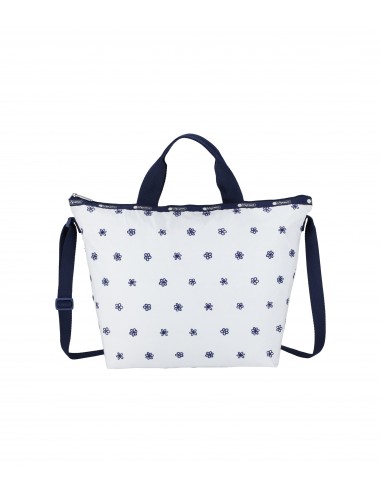 Deluxe Easy Carry Tote